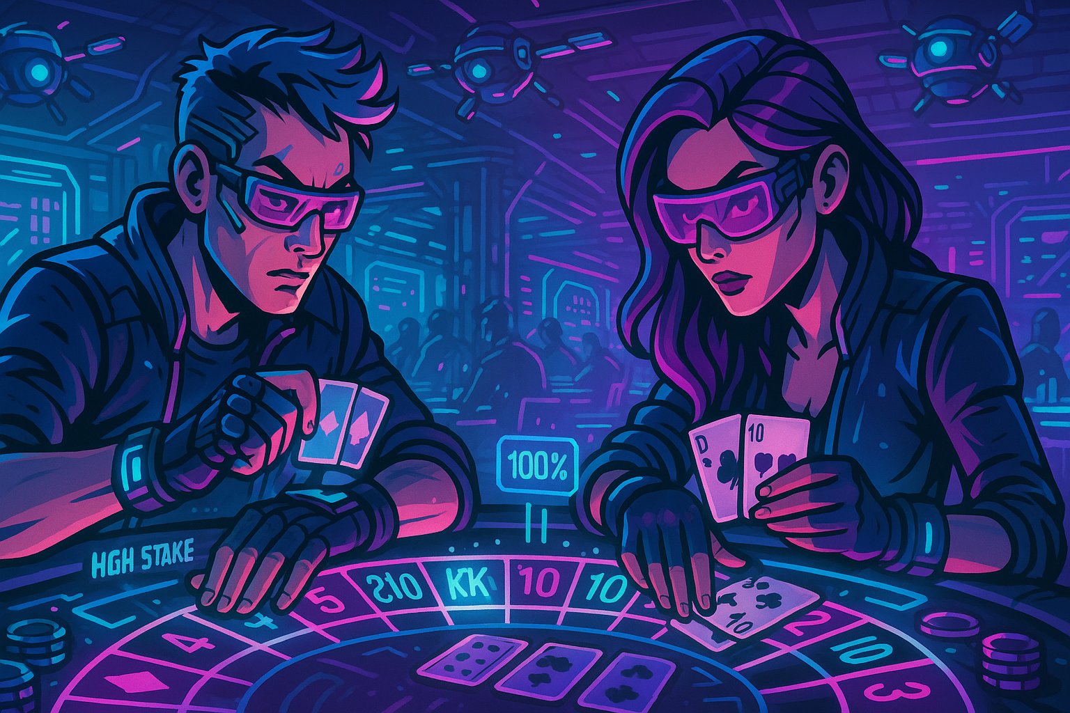 kode77 featured game showcase