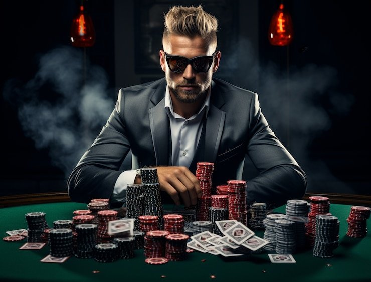 Antarmuka platform kode77 menampilkan koleksi permainan slot dan live casino